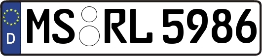 MS-RL5986