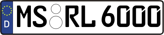 MS-RL6000