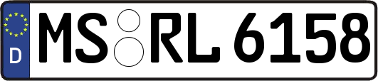 MS-RL6158