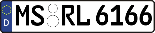 MS-RL6166