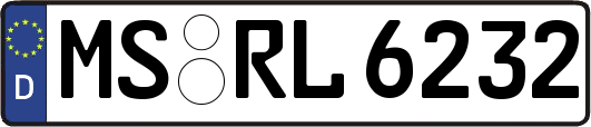 MS-RL6232
