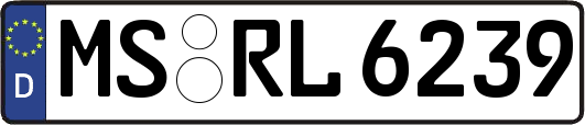 MS-RL6239