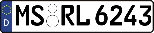 MS-RL6243