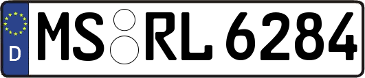 MS-RL6284
