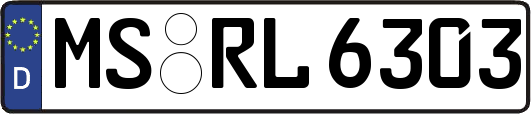 MS-RL6303