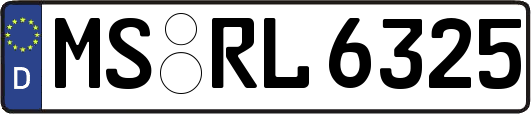 MS-RL6325