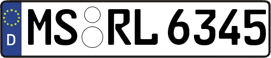 MS-RL6345