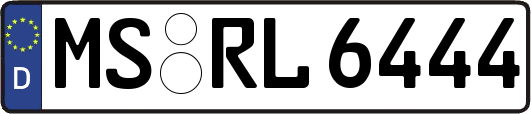 MS-RL6444