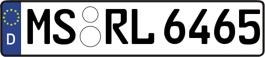 MS-RL6465