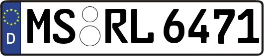MS-RL6471