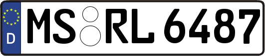 MS-RL6487