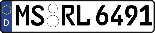 MS-RL6491