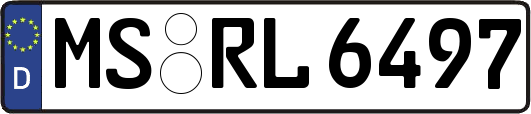 MS-RL6497