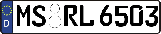 MS-RL6503