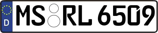 MS-RL6509