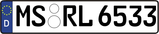 MS-RL6533