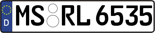 MS-RL6535