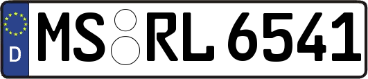MS-RL6541