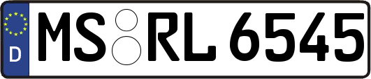 MS-RL6545