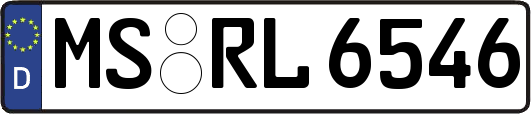 MS-RL6546