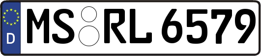 MS-RL6579