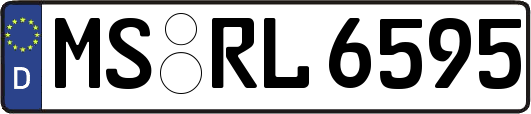 MS-RL6595