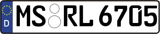 MS-RL6705