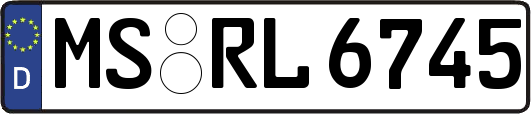 MS-RL6745