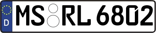 MS-RL6802