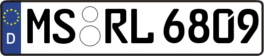 MS-RL6809