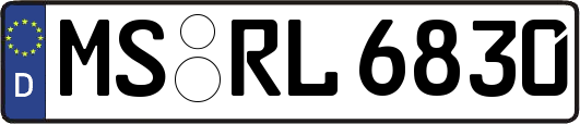 MS-RL6830