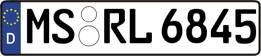 MS-RL6845
