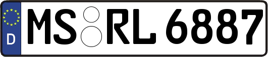 MS-RL6887