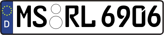 MS-RL6906