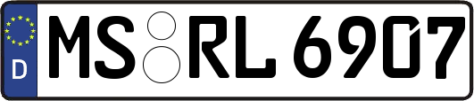 MS-RL6907