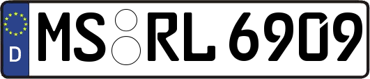 MS-RL6909