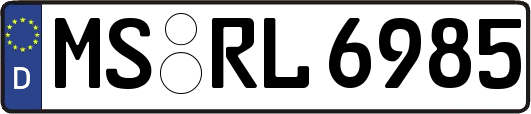 MS-RL6985