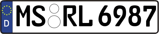 MS-RL6987