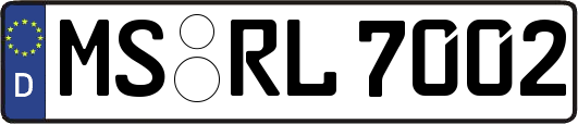 MS-RL7002