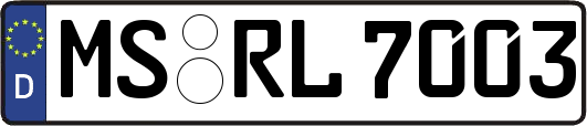 MS-RL7003