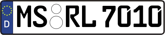 MS-RL7010