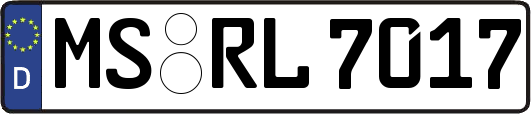 MS-RL7017