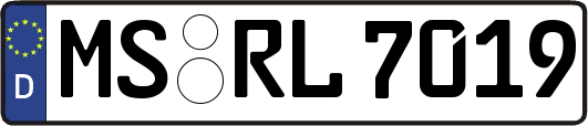 MS-RL7019