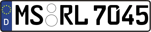 MS-RL7045