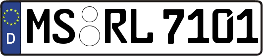 MS-RL7101