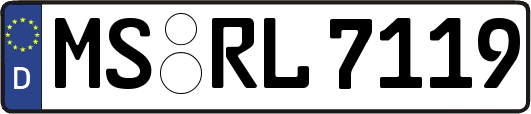MS-RL7119