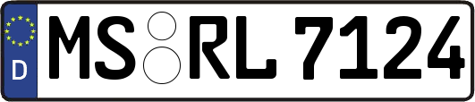 MS-RL7124