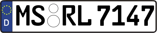 MS-RL7147