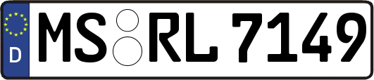 MS-RL7149