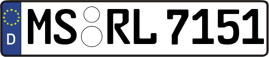 MS-RL7151